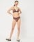 T-BACK TRIANGLE BIKINI TOP