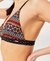 T-BACK TRIANGLE BIKINI TOP