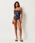 VINTAGE SURF SWIMSUIT