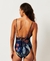 VINTAGE SURF SWIMSUIT