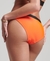 RECYCLED ELASTIC BIKINI BRIEFS
