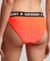 RECYCLED ELASTIC BIKINI BRIEFS