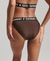 RECYCLED ELASTIC BIKINI BRIEFS