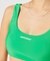 ESSENTIAL RECYCLED BIKINI TOP