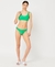 ESSENTIAL RECYCLED BIKINI TOP