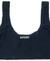 ESSENTIAL RECYCLED BIKINI TOP
