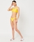 ESSENTIAL RECYCLED BIKINI TOP