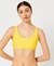 ESSENTIAL RECYCLED BIKINI TOP