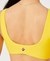ESSENTIAL RECYCLED BIKINI TOP