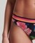 VINTAGE LOGO BIKINI BRIEFS