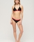 TRIANGLE ELASTIC BIKINI TOP