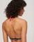 TRIANGLE ELASTIC BIKINI TOP