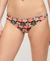 PRINTED CLASSIC BIKINI BRIEFS