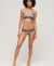 LOGO TRIANGLE BIKINI TOP