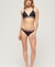 LOGO TRIANGLE BIKINI TOP