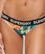 LOGO CLASSIC BIKINI BRIEFS