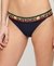 LOGO CLASSIC BIKINI BRIEFS