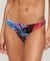TROPICAL CHEEKY BIKINI BRIEFS