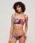 TROPICAL CHEEKY BIKINI BRIEFS