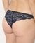 ELLIE LACE BRAZILIAN BRIEFS