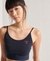 ESSENTIAL STRAPPY CROP TOP