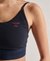 ESSENTIAL STRAPPY CROP TOP