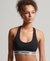 ORGANIC COTTON CROP BRALETTE
