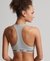 ORGANIC COTTON CROP BRALETTE