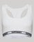 ORGANIC COTTON CROP BRALETTE