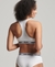 ORGANIC COTTON CROP BRALETTE