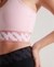 ORGANIC COTTON CODE ELASTIC BRA
