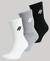 COOLMAX SPORT CREW SOCKS