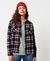 ORGANIC COTTON CLASSIC LUMBERJACK SHIRT