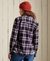 ORGANIC COTTON CLASSIC LUMBERJACK SHIRT
