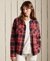 ORGANIC COTTON CLASSIC LUMBERJACK SHIRT