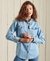 DENIM CLASSIC SHIRT