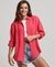 CASUAL LINEN BOYFRIEND SHIRT