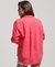 CASUAL LINEN BOYFRIEND SHIRT