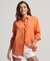 CASUAL LINEN BOYFRIEND SHIRT