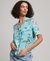 BEACH RESORT SHIRT