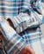 RELAXED CHECK SHIRT