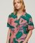 BEACH RESORT SHIRT