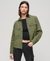 EMBELLISHED MILITARY JACKET