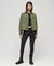 EMBELLISHED MILITARY JACKET