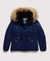 ALPINE MICROFIBRE JACKET