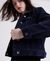 CORD GIRLFRIEND JACKET