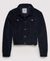 CORD GIRLFRIEND JACKET