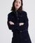 CORD GIRLFRIEND JACKET
