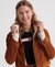 CORD GIRLFRIEND JACKET