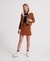 CORD GIRLFRIEND JACKET